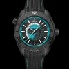 Seamaster Planet Ocean 600M