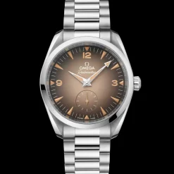 Seamaster Railmaster