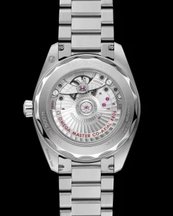 Seamaster Railmaster