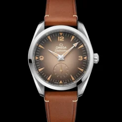 Seamaster Railmaster