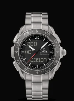 Skywalker X‑33 Chronographe 45 mm