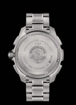 Skywalker X‑33 Chronographe 45 mm