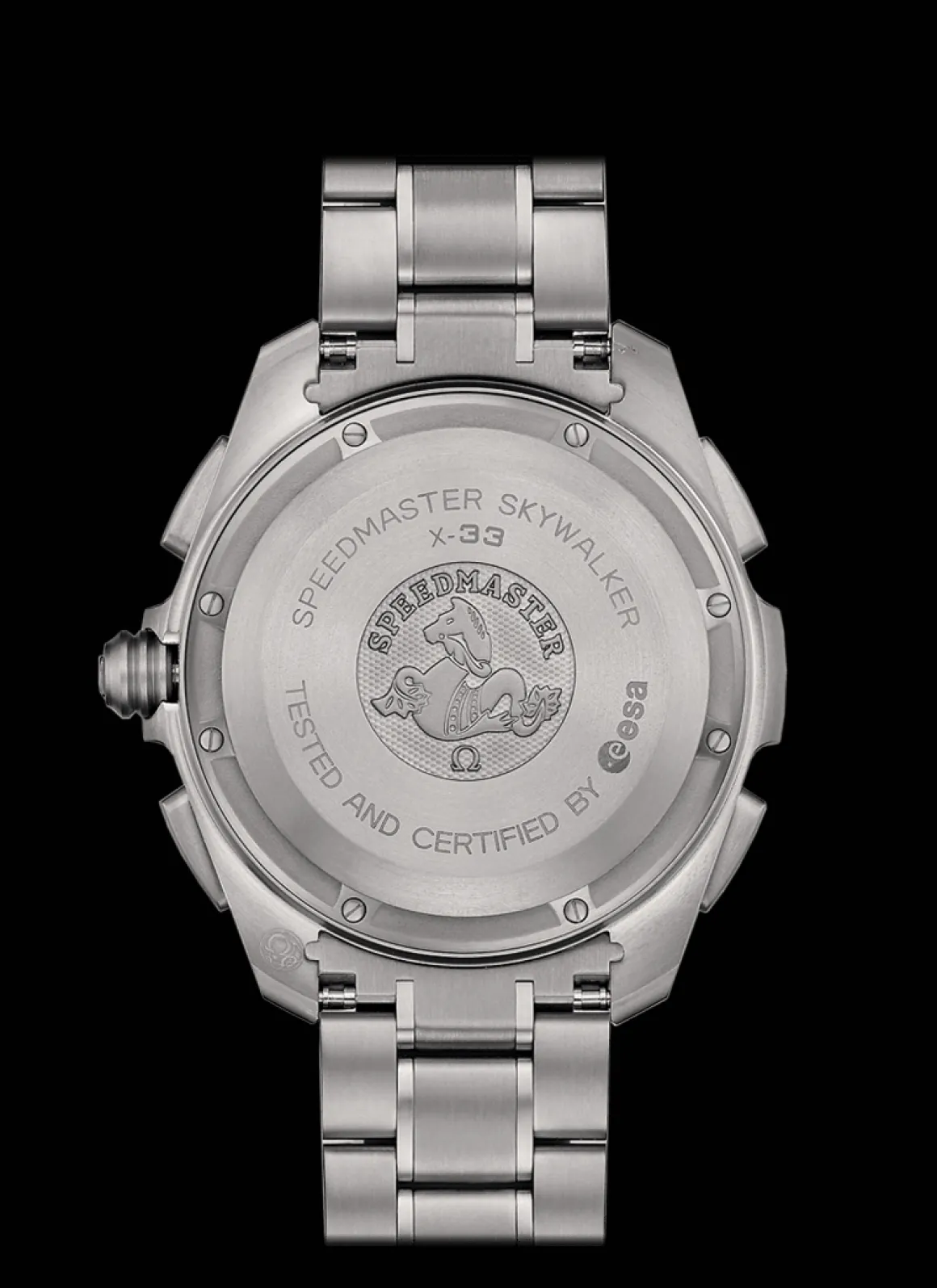 Skywalker X‑33 Chronographe 45 mm