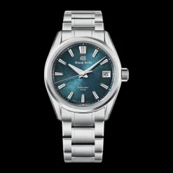 SLGA025 Atera Blue Evolution 9 Spring Drive
