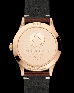 Specialities Édition Bronze Gold Paris 2024