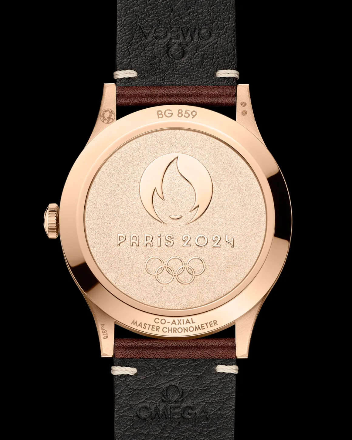 Specialities Édition Bronze Gold Paris 2024