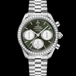 SPEEDMASTER 38