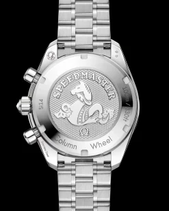 SPEEDMASTER 38