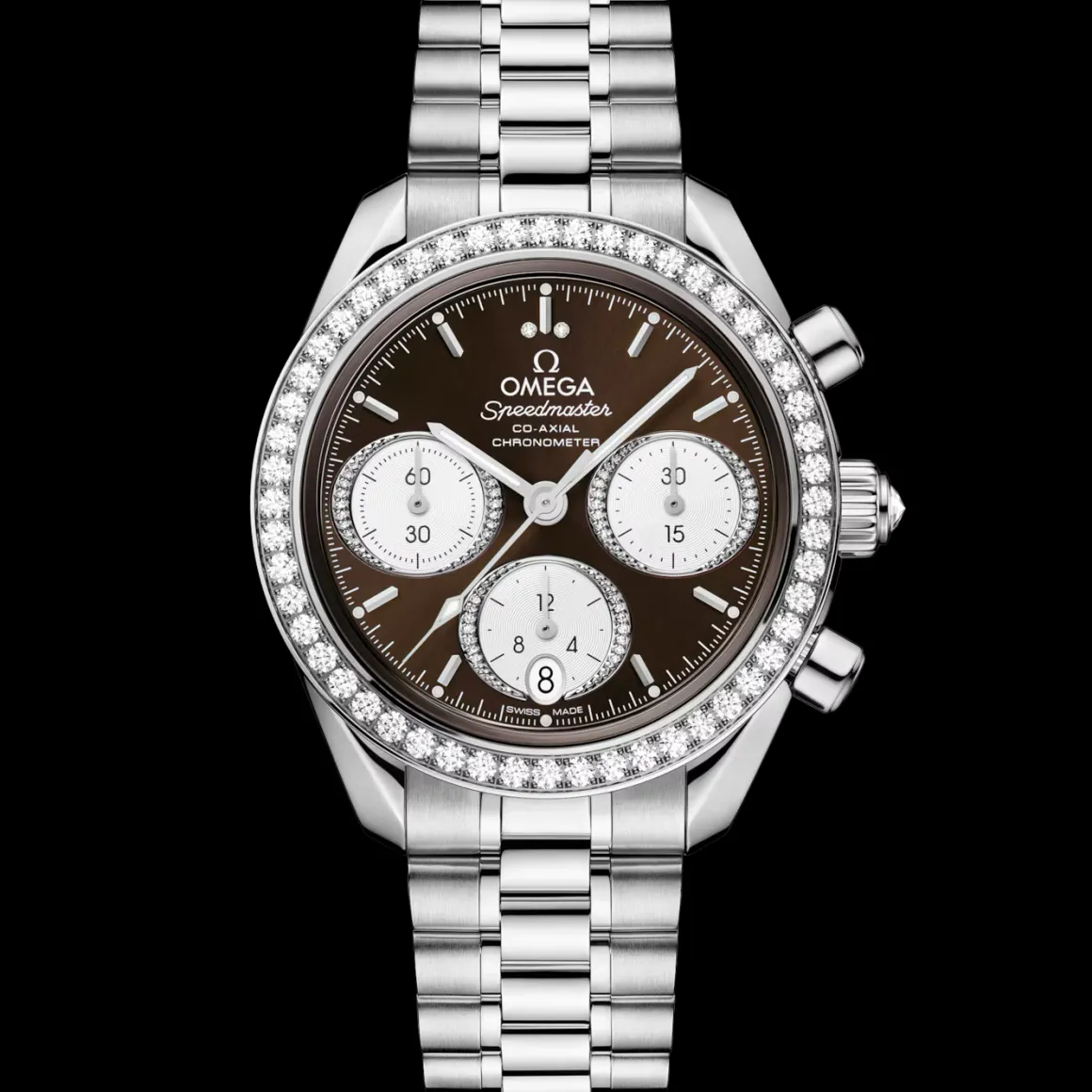 SPEEDMASTER 38
