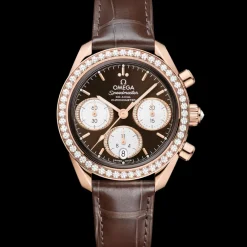 SPEEDMASTER 38