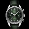 Speedmaster '57 Chronographe Co‑Axial Master Chronometer 40,5 mm