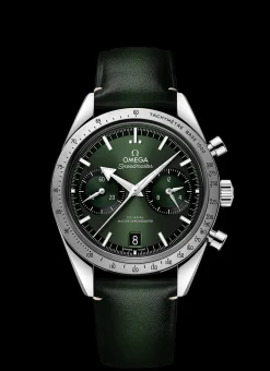 Speedmaster '57 Chronographe Co‑Axial Master Chronometer 40,5 mm