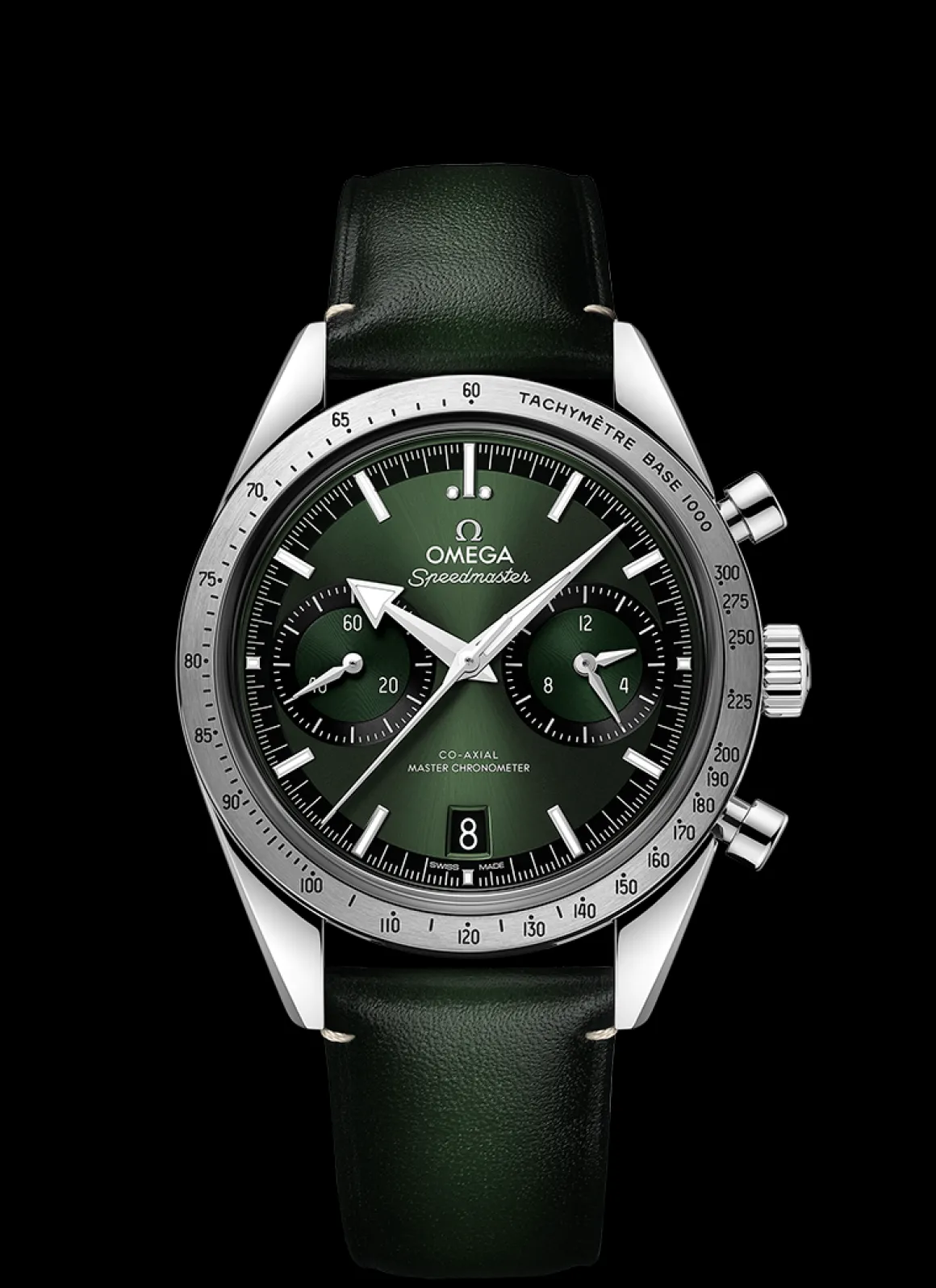 Speedmaster '57 Chronographe Co‑Axial Master Chronometer 40,5 mm