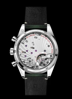 Speedmaster '57 Chronographe Co‑Axial Master Chronometer 40,5 mm