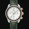 Speedmaster 38 Chronographe Co‑Axial Chronometer 38 mm