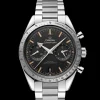 Speedmaster '57 Chronographe Co‑Axial Master Chronometer 40,5 mm
