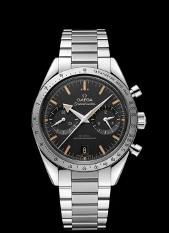 Speedmaster '57 Chronographe Co‑Axial Master Chronometer 40,5 mm