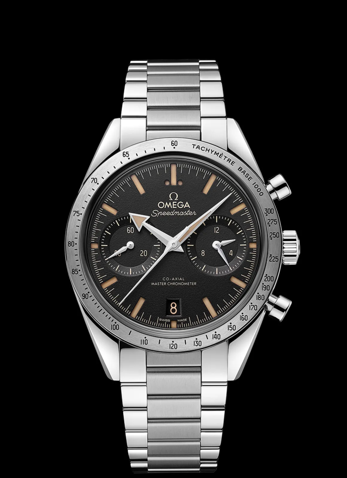 Speedmaster '57 Chronographe Co‑Axial Master Chronometer 40,5 mm