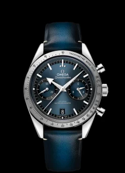Speedmaster '57 Chronographe Co‑Axial Master Chronometer 40,5 mm