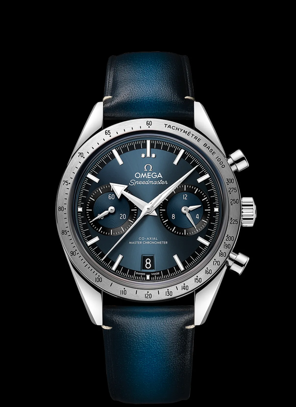 Speedmaster '57 Chronographe Co‑Axial Master Chronometer 40,5 mm