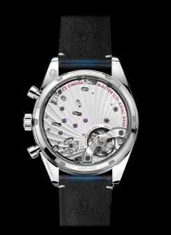 Speedmaster '57 Chronographe Co‑Axial Master Chronometer 40,5 mm