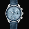 Speedmaster 38 Chronographe Co‑Axial Chronometer 38 mm