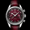 Speedmaster '57 Chronographe Co‑Axial Master Chronometer 40,5 mm