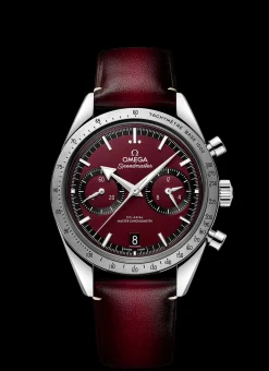 Speedmaster '57 Chronographe Co‑Axial Master Chronometer 40,5 mm