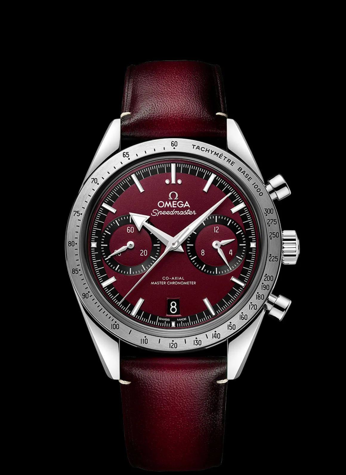 Speedmaster '57 Chronographe Co‑Axial Master Chronometer 40,5 mm