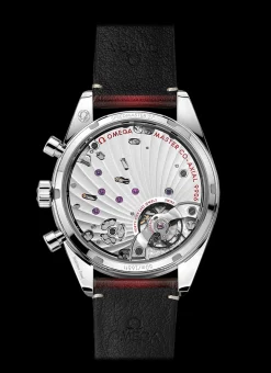 Speedmaster '57 Chronographe Co‑Axial Master Chronometer 40,5 mm