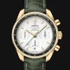 Speedmaster 38 Chronographe Co‑Axial Chronometer 38 mm