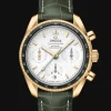 Speedmaster 38 Chronographe Co‑Axial Chronometer 38 mm