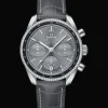 Speedmaster 38 Chronographe Co‑Axial Chronometer 38 mm