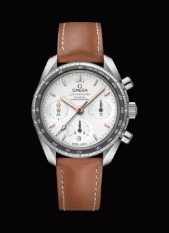 Speedmaster 38 Chronographe Co‑Axial Chronometer 38 mm