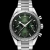 Speedmaster '57 Chronographe Co‑Axial Master Chronometer 40,5 mm