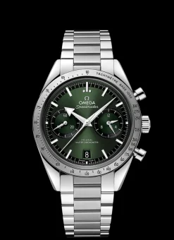 Speedmaster '57 Chronographe Co‑Axial Master Chronometer 40,5 mm