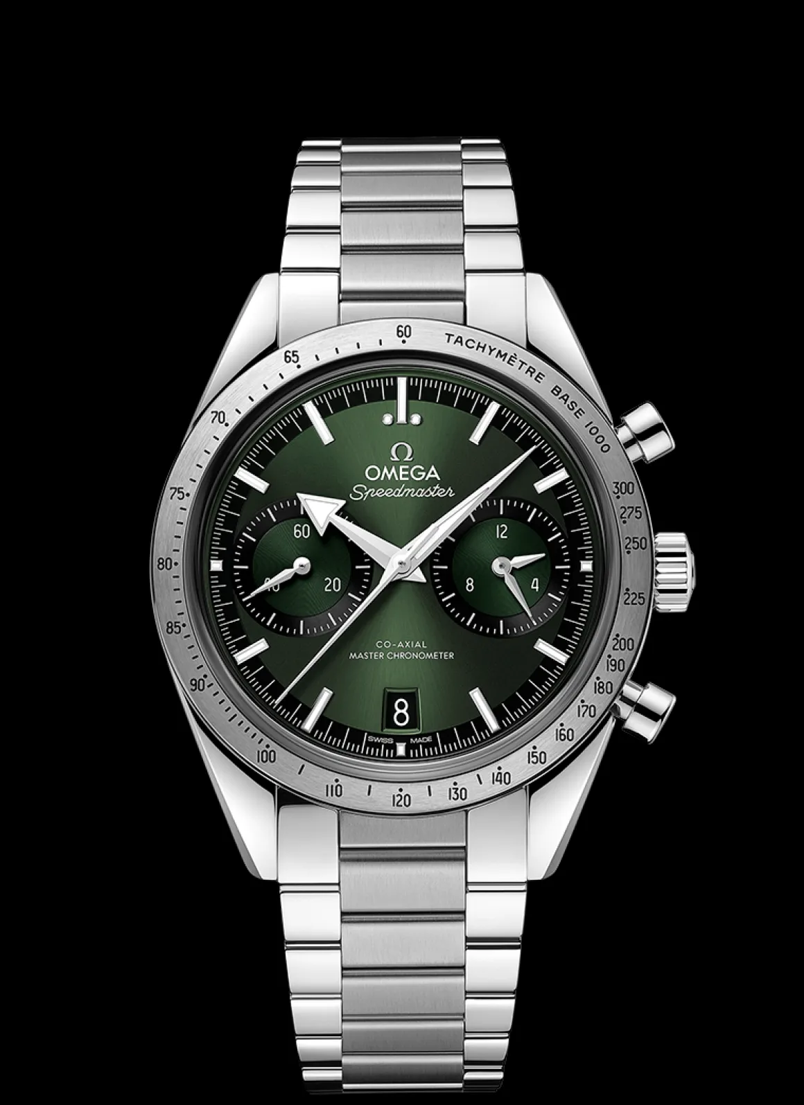 Speedmaster '57 Chronographe Co‑Axial Master Chronometer 40,5 mm