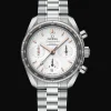 Speedmaster 38 Chronographe Co‑Axial Chronometer 38 mm