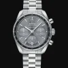 Speedmaster 38 Chronographe Co‑Axial Chronometer 38 mm