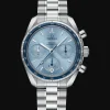 Speedmaster 38 Chronographe Co‑Axial Chronometer 38 mm