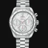 Speedmaster 38 Chronographe Co‑Axial Chronometer 38 mm