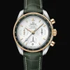 Speedmaster 38 Chronographe Co‑Axial Chronometer 38 mm