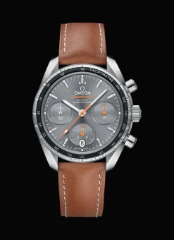 Speedmaster 38 Chronographe Co‑Axial Chronometer 38 mm