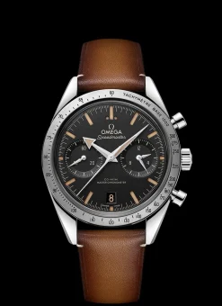 Speedmaster '57 Chronographe Co‑Axial Master Chronometer 40,5 mm