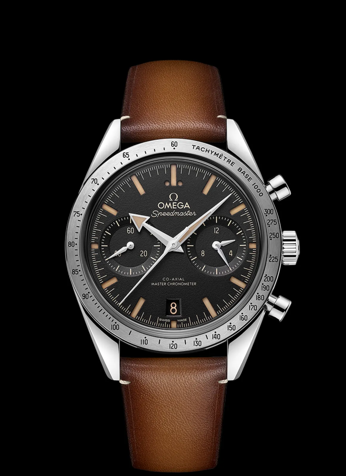 Speedmaster '57 Chronographe Co‑Axial Master Chronometer 40,5 mm