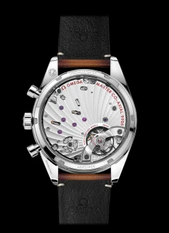 Speedmaster '57 Chronographe Co‑Axial Master Chronometer 40,5 mm