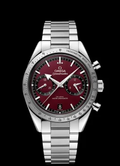 Speedmaster '57 Chronographe Co‑Axial Master Chronometer 40,5 mm