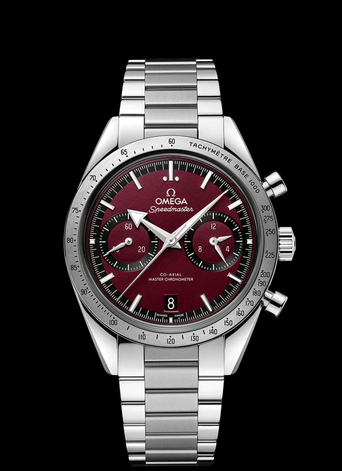 Speedmaster '57 Chronographe Co‑Axial Master Chronometer 40,5 mm