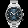 Speedmaster '57 Chronographe Co‑Axial Master Chronometer 40,5 mm