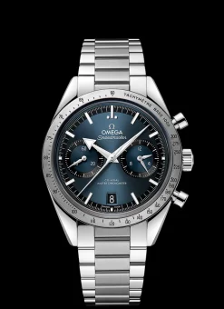 Speedmaster '57 Chronographe Co‑Axial Master Chronometer 40,5 mm
